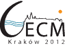 6th European Congress of Mathematics