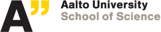 Aalto University School of Science