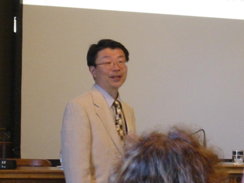 Masahiro Yamamoto