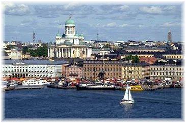 Photo: City of Helsinki Image bank