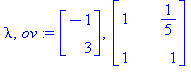 Vector[column](%id = 408949340), Matrix(%id = 411114280)