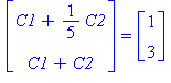 Vector[column](%id = 411959116) = Vector[column](%id = 408940416)