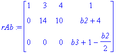 rAb := Matrix(%id = 21505824)