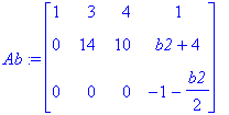 Ab := Matrix(%id = 21656376)