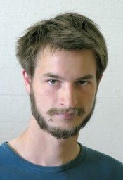 Doctoral Student Atte  Aalto