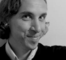 Doctoral Student Anssi  Käki