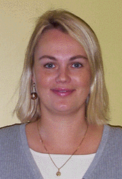 Secretary Anne  Kyöstilä