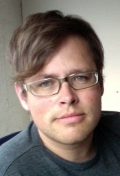 Assistant Professor Alexander  Engström