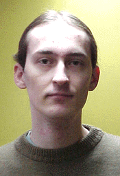 Doctoral Student Allan  Perämäki
