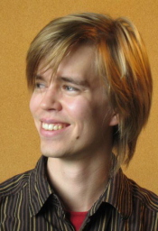 Doctoral Student Ari-Pekka  Perkkiö