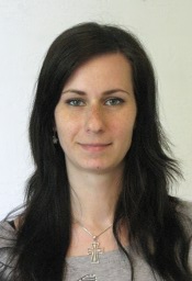 Doctoral Student Diana  Apetrei