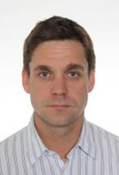 Research Fellow Antti  Punkka