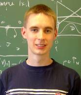 Doctoral Student Antti  Toppila