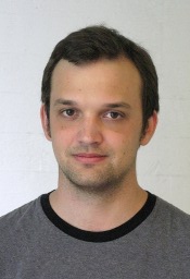 Postdoctoral Researcher Jonathan  Browder