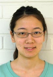 Doctoral Student Zhe  Chen