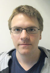 Research Assistant Eerno  Niemenmaa