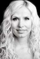 Doctoral Student Eeva  Vilkkumaa