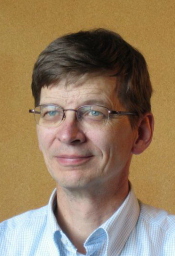 Professor Gustaf  Gripenberg