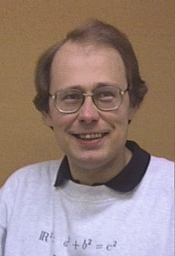 Lecturer Georg  Metsalo
