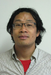 Postdoctoral Researcher Jasun  Gong