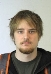 Research Assistant Tom  Gustafsson