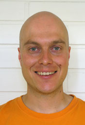 University Lecturer Harri  Varpanen