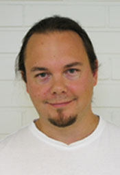 Research Fellow Toni  Heikkinen