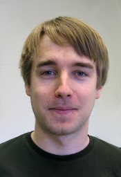 Research Assistant Henry  Kirveslahti