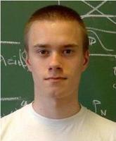 Doctoral Student Jussi  Kangaspunta