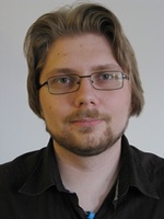 Doctoral Student Jouni  Pousi