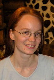 Postdoctoral Researcher Jenni  Heino