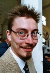 Doctoral Student Pertti  Palo