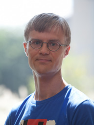 Research Fellow Kimmo  Berg