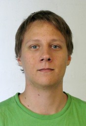 Tutkimusapulainen Matti  Kiiski