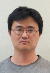 Postdoctoral Researcher Jeonghun  Lee