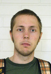 Doctoral Student Lauri  Häme