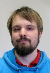 Research Assistant Jouko  Lehtomäki