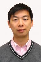 Visiting Researcher Yongjun  Li