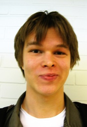 Research Assistant Lauri  Perkkiö