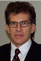 University Teacher Ilkka  Mellin