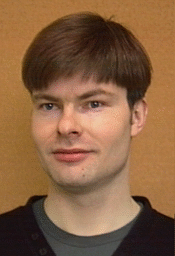 Visiting Researcher Marko  Huhtanen