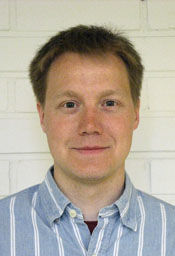 Research Assistant Mikko  Eronen