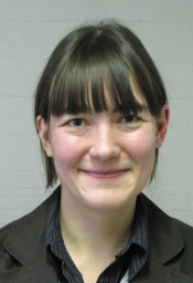 Lecturer Milla  Kibble