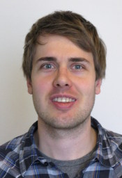 Postdoctoral Researcher Niko  Marola
