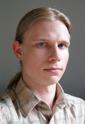 Doctoral Student Otto  Seiskari