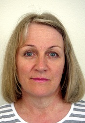 Departmental Secretary Pirjo  Torkkola