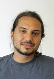 Visiting Researcher Ioannis  Parissis