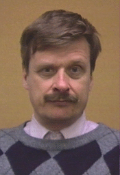 Professor Juhani  Pitkäranta