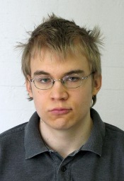 Research Assistant Panu  Lahti
