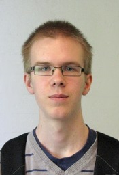 Tutkimusapulainen Olli  Saari